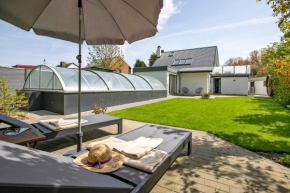 Ferienhaus Schleibengel in Maasholm